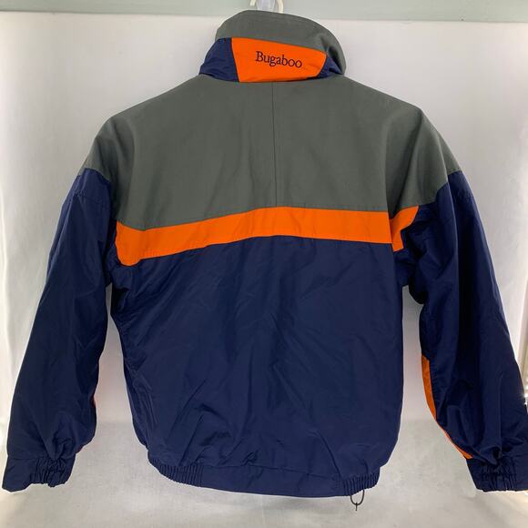 Columbia Mens Bugaboo Jacket Size M - Picture 2 of 12